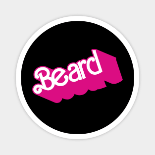 Beard Magnet
